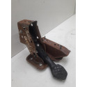 Pedal Freio Volkswagen Gol G5 2009 2013