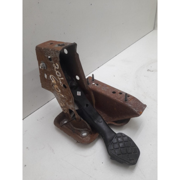 Pedal Freio Volkswagen Gol G5 2009 2013