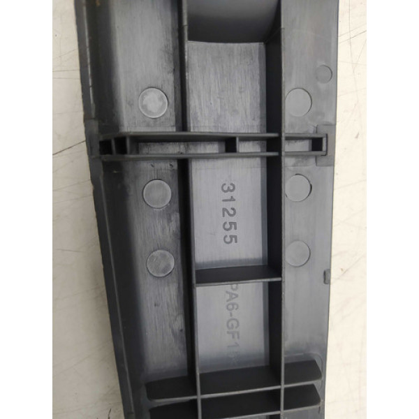 Moldura Vidro De Porta Traseira Fiat Idea Adventure