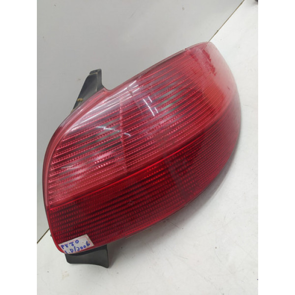 Lanterna Peugeot 206 98 A 2003