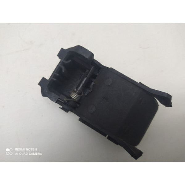 Maçaneta Interna Esquerda Fiat Uno Prêmio Fiorino Elba 84/13