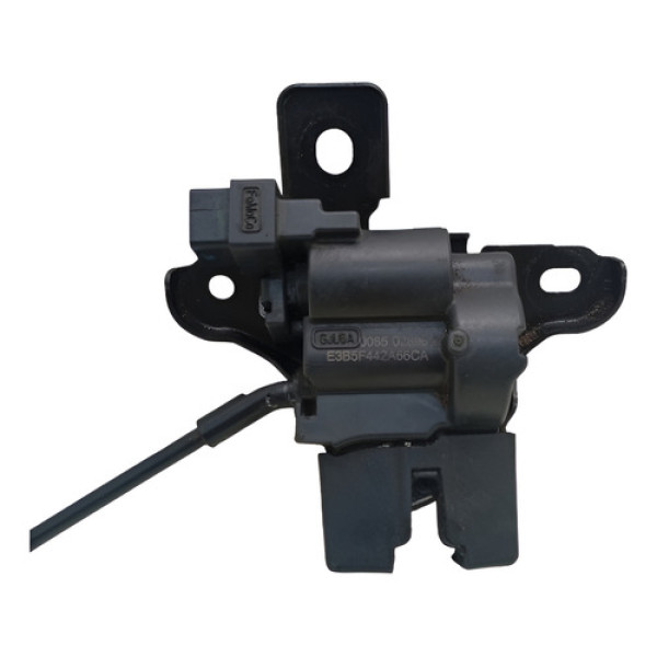 Fechadura Traseira Capo Ford Ka 2014 2021 E3b5f442a66ca