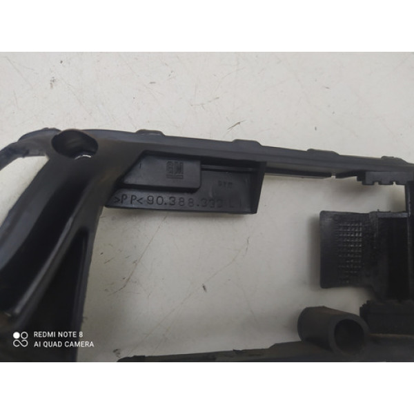 Alça Puxador Porta Esquerda Chevrolet Tigra 1994 A 1999