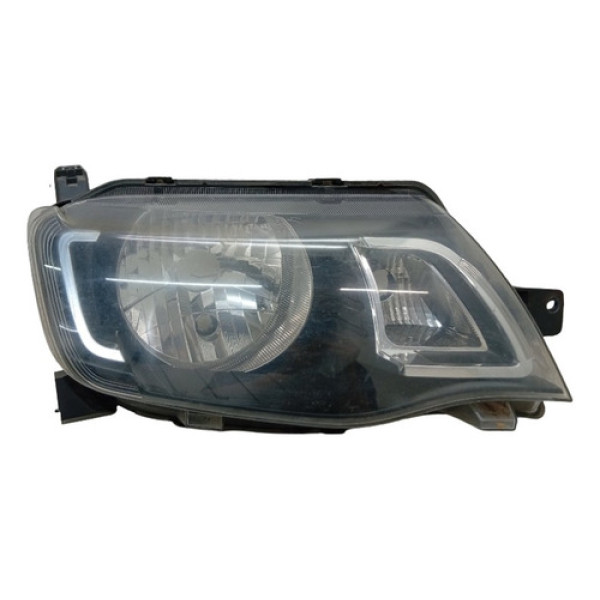 Farol Direito Renault Kwid 2018 2020