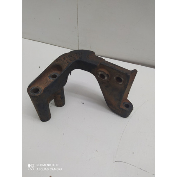 Suporte Motor Gm Chevrolet Agile 1.4 2011 Esquerdo 