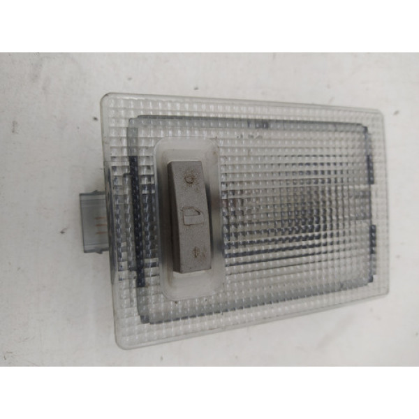 Lanterna Luz Teto Chevrolet Onix Prisma 2019 8463300