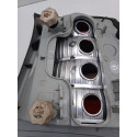 Par  Lanterna Gm Astra 2001/2002 Fumê