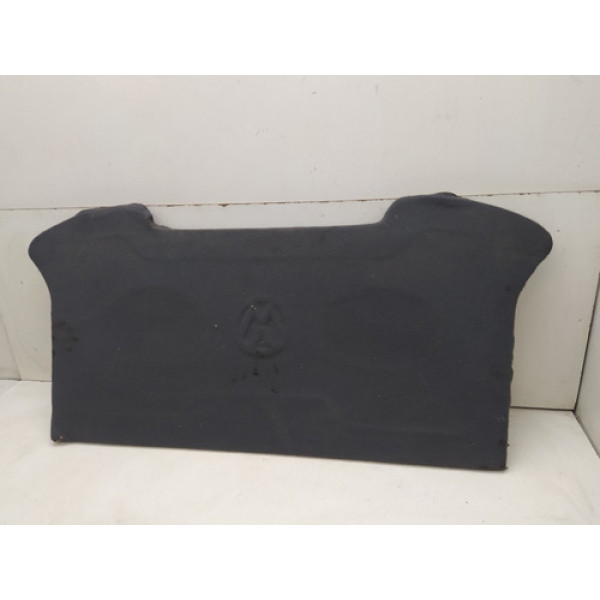 Tampão Bagagito Porta Malas Volkswagen Fox 2003 2019 