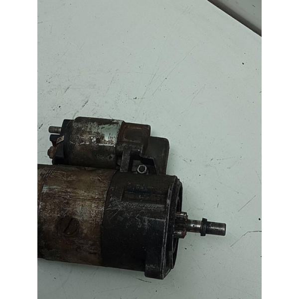 Motor Partida Arranque Gol Saveiro Ap