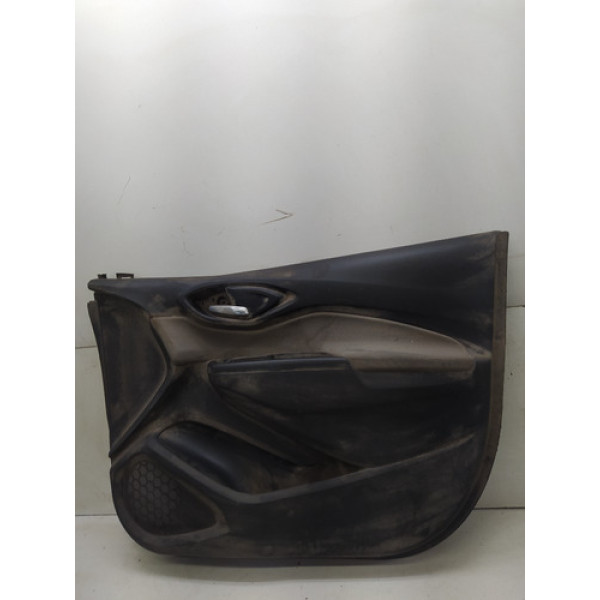 Forro Porta Dianteira Direita Chevrolet Onix 13 19 Bbw46726