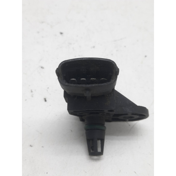 Sensor Map Vw Touareg 4.2 V8 2012/2013 Cod-03c906051