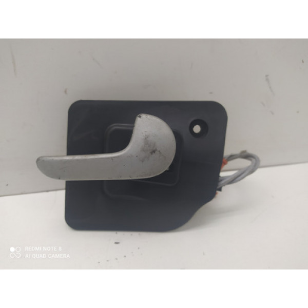 Maçaneta Interna Porta Dianteira Direita Gm Meriva 02/12