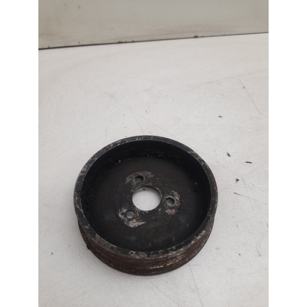 Polia Ford Ka 2001 Xs6e8509aa