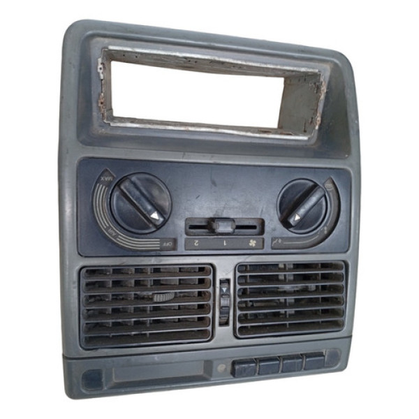Comando Ar Fiat Uno Fiorino 2002 2007