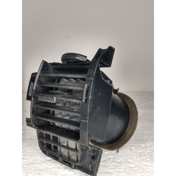 Difusor De Ar Esquerdo Honda Fit 2004 2008 Original
