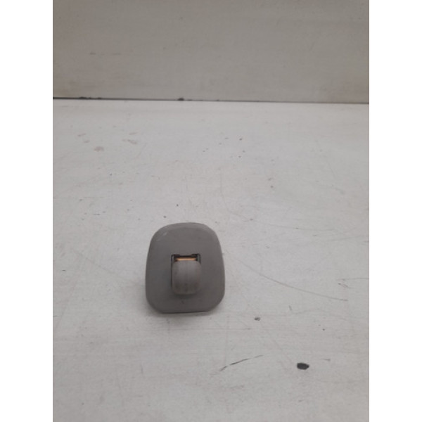 Presilha Quebra Sol Renault Captur 2019 