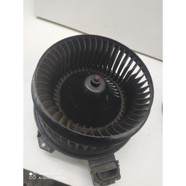 Motor Ar Forçado Honda New Civic 2008