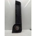Porta Treco Dianteiro Esquerdo Fiat Uno Duas Portas 1809440e