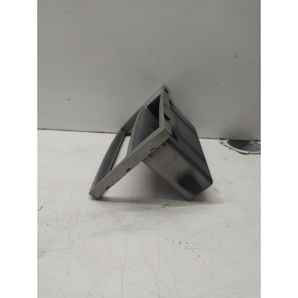 Moldura Rádio Porta Treco Corsa Montana Cod:ppepdmtc20