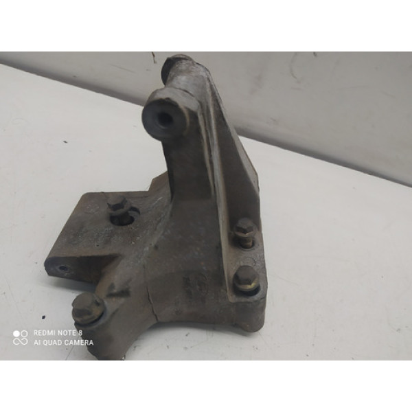 Suporte Alternador Ford Fiesta 2007 1.0 