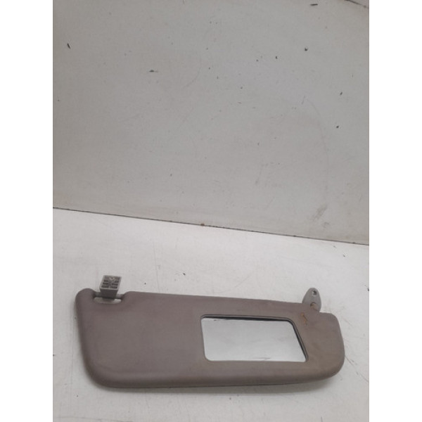 Quebra Sol Lado Direito Chevrolet Corsa 1995 2006 Detalhe 