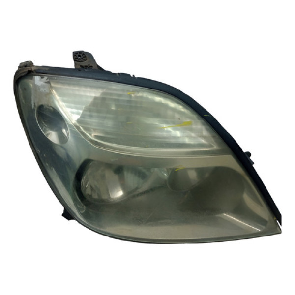 Farol Lado Direito Renault Scenic 2004 A 2008