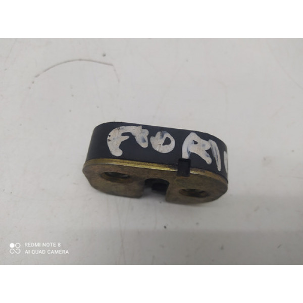 Fechadura Dianteira Direita Fiat Fiorino 1996 A 2004    