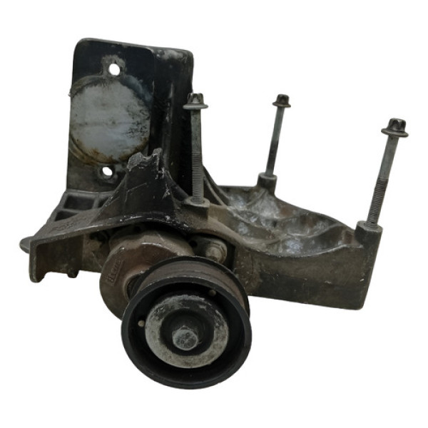 Suporte Alternador Compressor Ar Chevrolet Corsa 2011