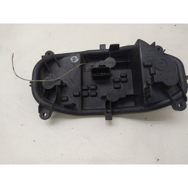 Circuito Soquete Lanterna Esquerdo Ford Ka 2012 