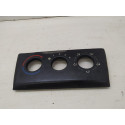 Moldura Comando Ar Chevrolet Vectra 1997 2005 Avaria