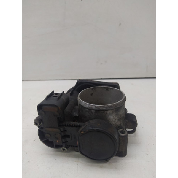 Corpo Borboleta Chevrolet Meriva Corsa 1.8 2007 2012 Delphi