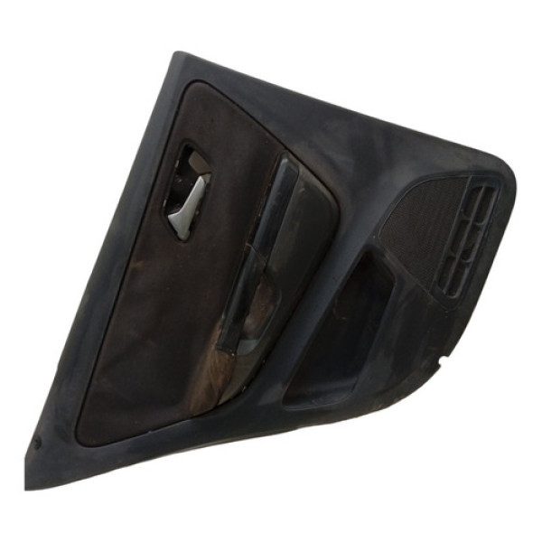 Forro Porta Traseiro Esquerdo Volkswagen Fox 2006 A 2014