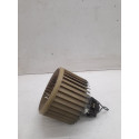 Motor Ventilador Ar Forçado Peugeot 206 2005 