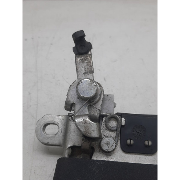 Fechadura Porta-malas Manual Passat