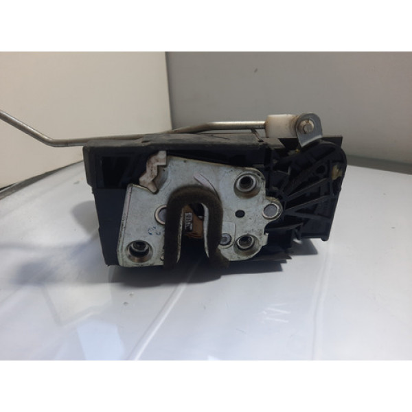 Fechadura Dianteira Direita Renault Sandero 805028267r