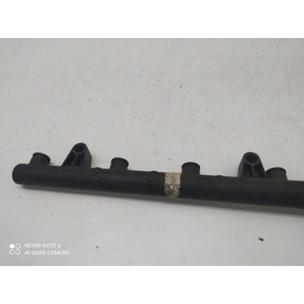 Flauta Injeção S/bicos Gm Celta 1.0 2000 A 2006