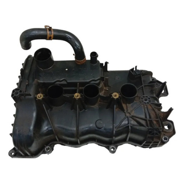 Tampa Valvula Renault Kwid 2017 2021 132650361r Preto