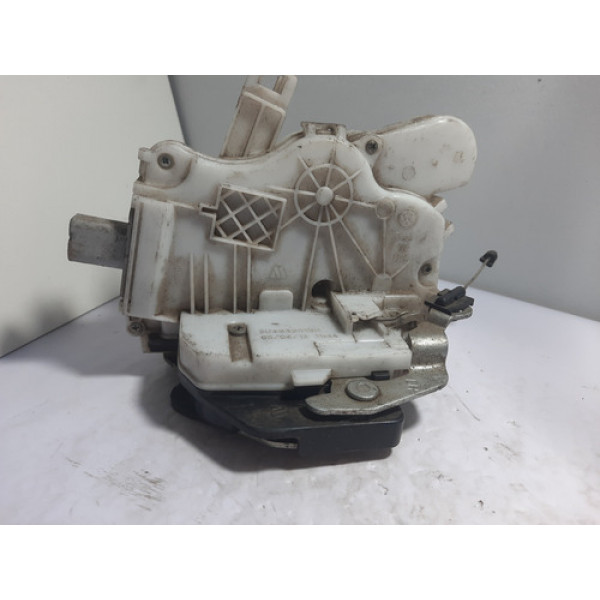 Fechadura Traseira Esquerda Vw Gol 5u4839013h