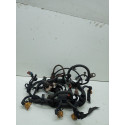 Chicote Motor Injeção Chevrolet Corsa Montana 2012 93386035