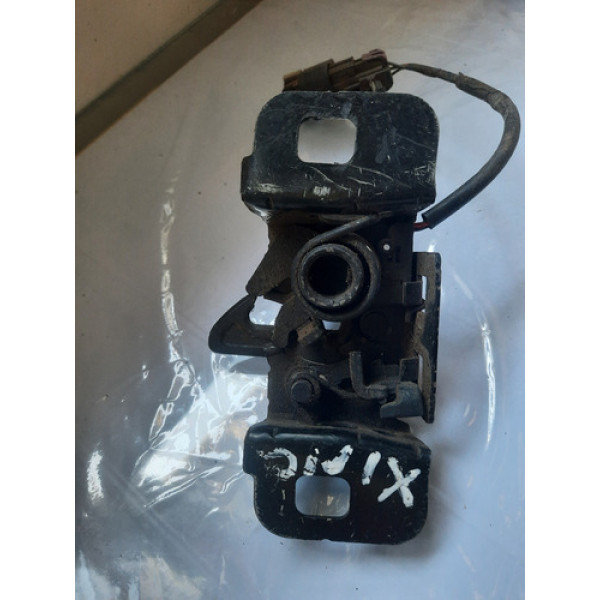 Fechadura Capo Chevrolet Onix 52093438