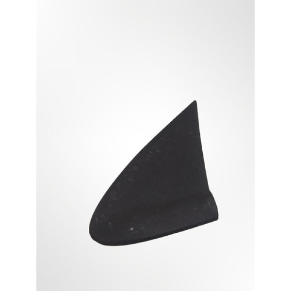 Acabamento Externo Retrovisor Lado Esquerdo Ford Ka 2015 18