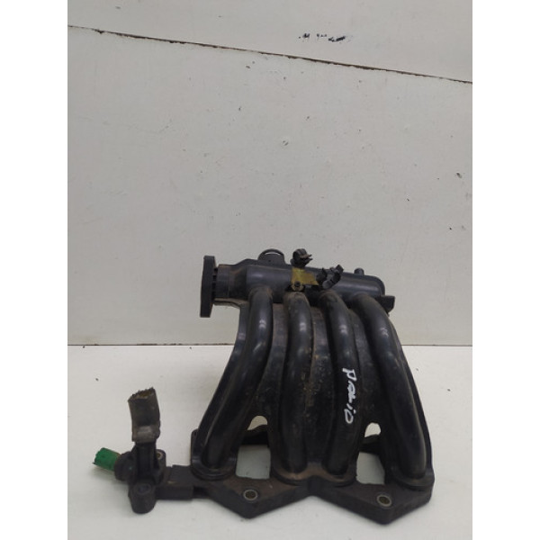 Coletor Admissão Fiat Palio Uno 2000 2004 55185689