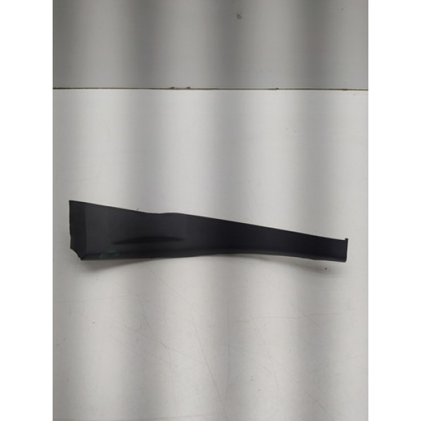 Moldura Churrasqueira Esquerda Chevrolet Onix 2013/19