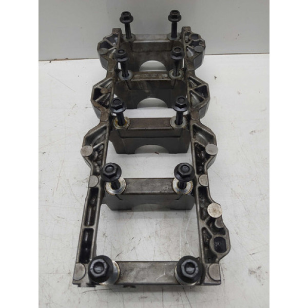 Gaiola Do Ford Focus 2014 2.0