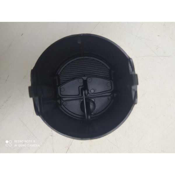 Difusor Saida Ar Ford Fiesta 2008 A 2014