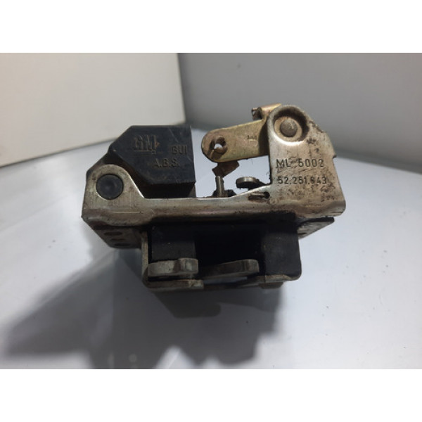 Fechadura Dianteira Esquerda Chevrolet Kadett 52251643