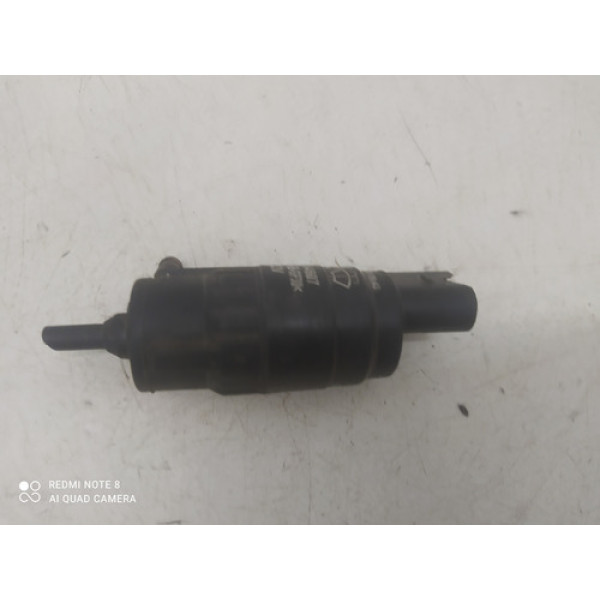 Motor Esguicho Limpador Chevrolet Onix 2013-2019