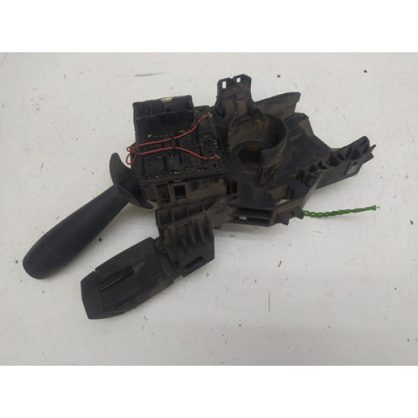 Comando Chave Seta Limpador Renault Duster 2013 A 2019