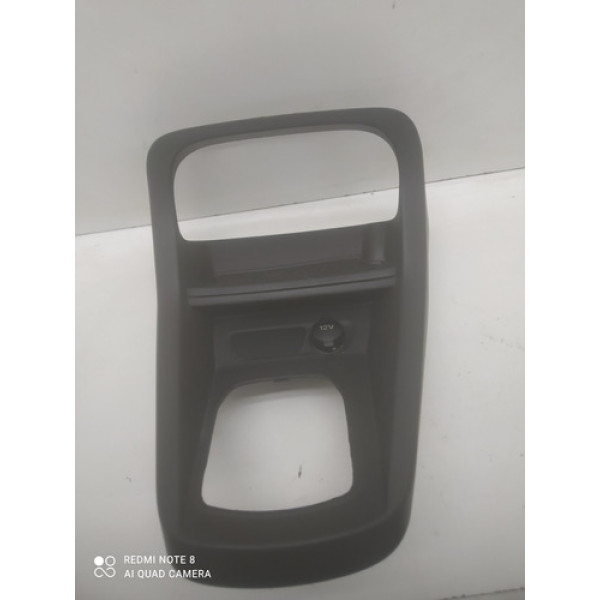 Moldura Console Central Ford Ka E3b5a044h96 2020