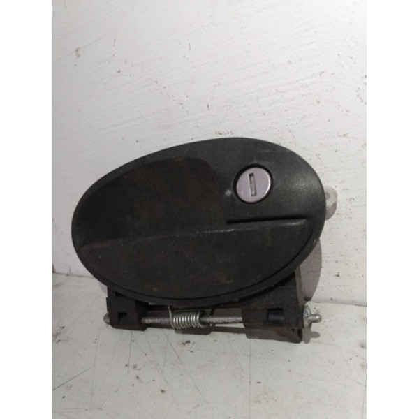 Macaneta Externa Dianteira Direita Gm Celta 2008